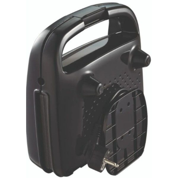 Фото - Бутербродница Tefal SM193D34 Croc Time